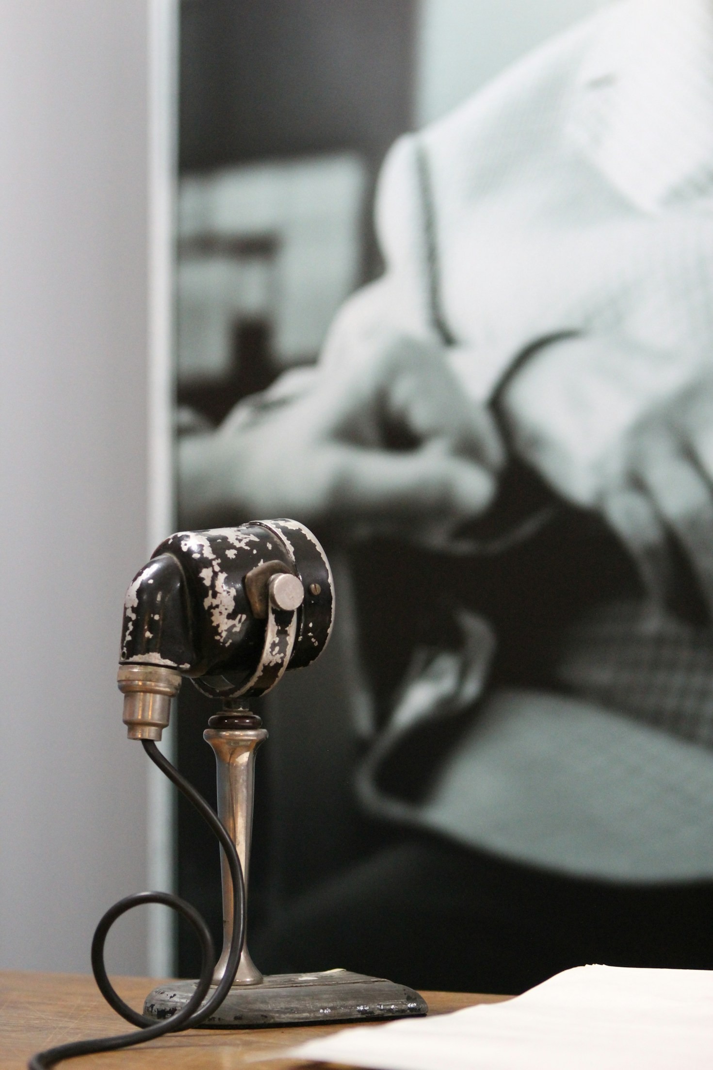 Interactive Ways to Experience Orbison’s Legacy